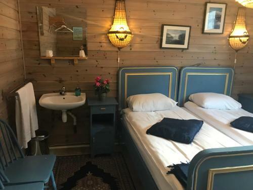 Bed & Breakfast Eidfjord Gjestgiveri