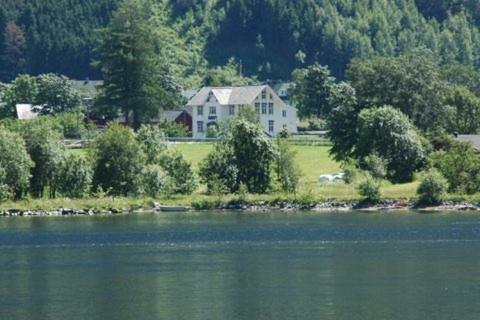 Bed & Breakfast Eidfjord Gjestgiveri