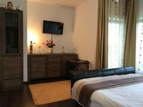 Apartamento Calea Poienii Penthouse