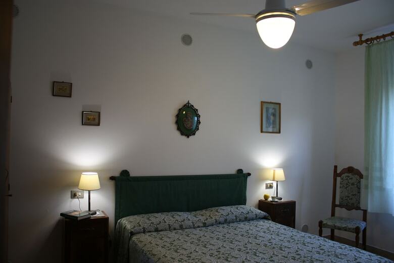 Agroturismo Agriturismo Magnaboschi