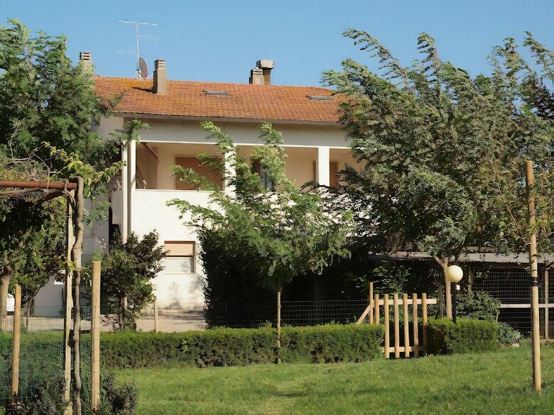 Agroturismo Agriturismo Magnaboschi