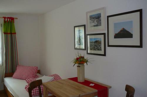 Posada G�stehaus Sch�fli