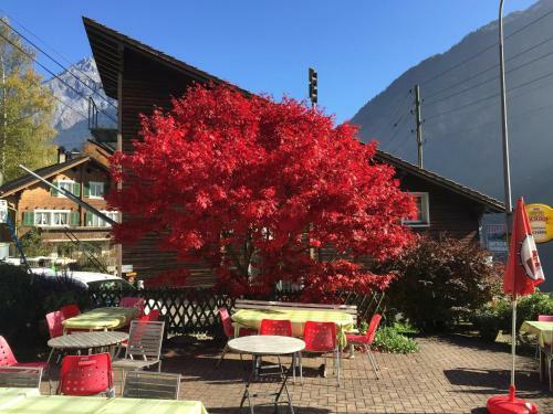 Posada G�stehaus Sch�fli