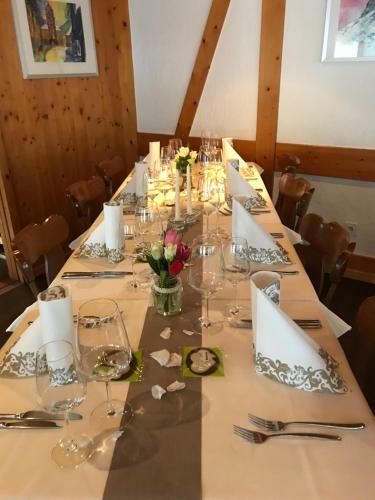 Posada G�stehaus Sch�fli