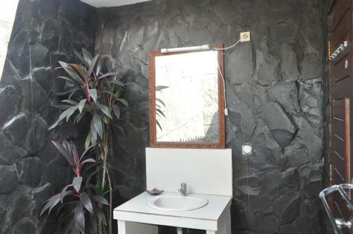 Hostal Pondok Bali Sea View Bungalow
