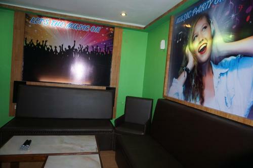 Hostal Pondok Bali Sea View Bungalow