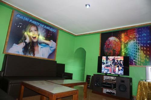 Hostal Pondok Bali Sea View Bungalow