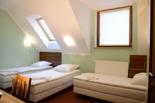 Hostal Vera
