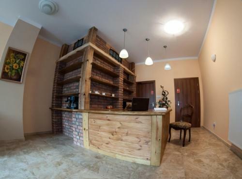 Hostal Vera