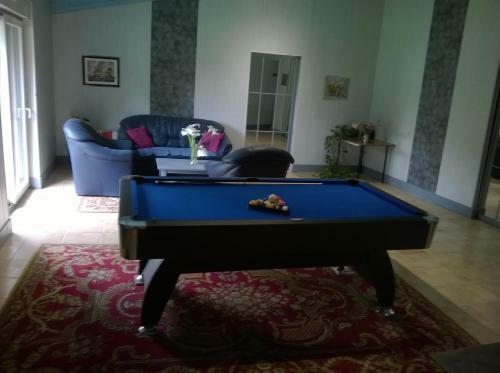 Apartamento Le Ch�ne Pichard