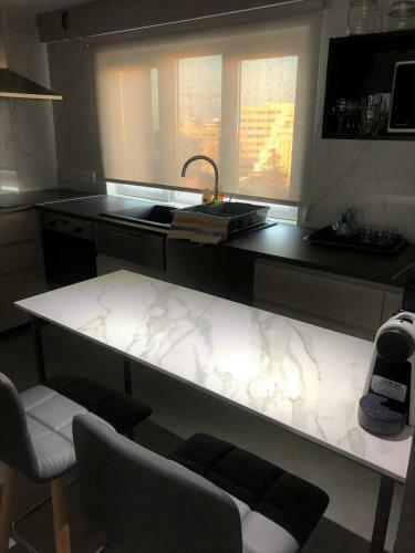 Apartamento Mini Art House