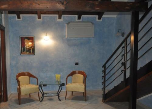 Hostal Vila Romeo And Juliet