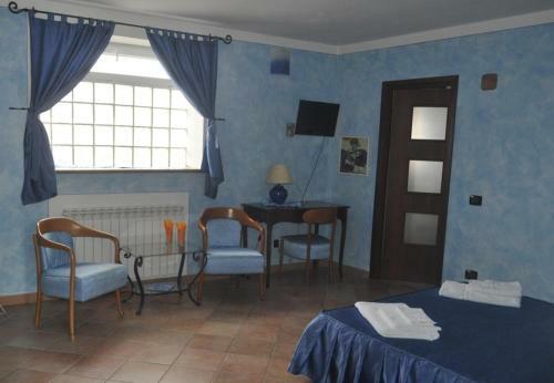 Hostal Vila Romeo And Juliet