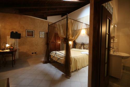 Hostal Vila Romeo And Juliet