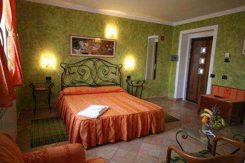 Hostal Vila Romeo And Juliet