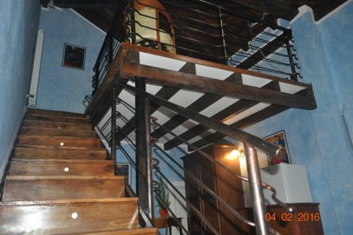 Hostal Vila Romeo And Juliet