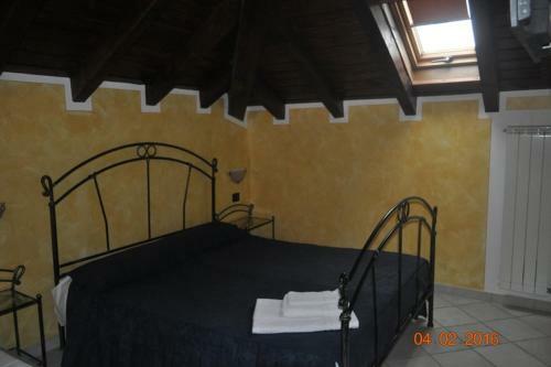 Hostal Vila Romeo And Juliet