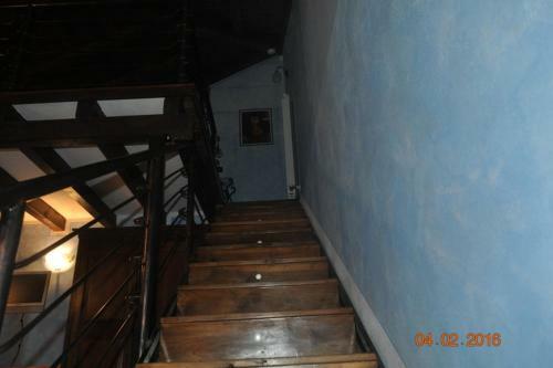 Hostal Vila Romeo And Juliet