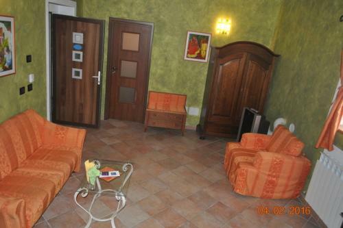 Hostal Vila Romeo And Juliet