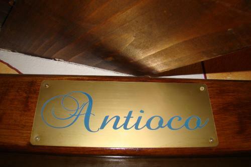 Hostal Vila Romeo And Juliet