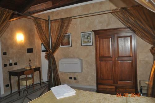 Hostal Vila Romeo And Juliet