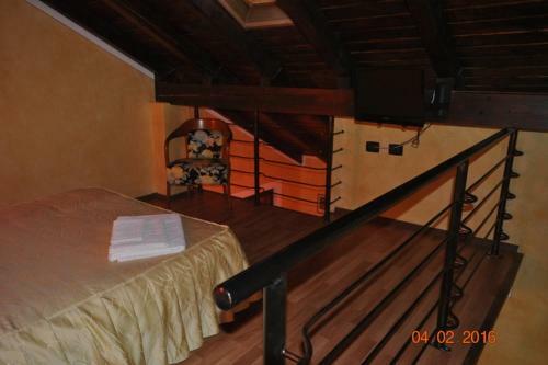 Hostal Vila Romeo And Juliet