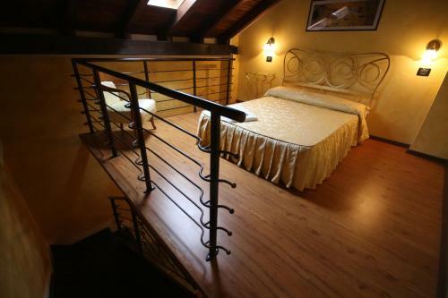 Hostal Vila Romeo And Juliet