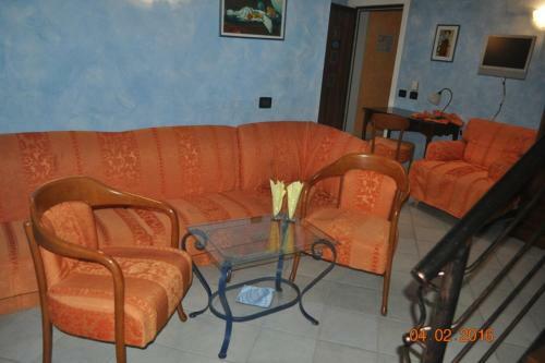Hostal Vila Romeo And Juliet