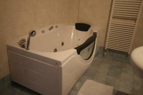 Hostal Vila Romeo And Juliet