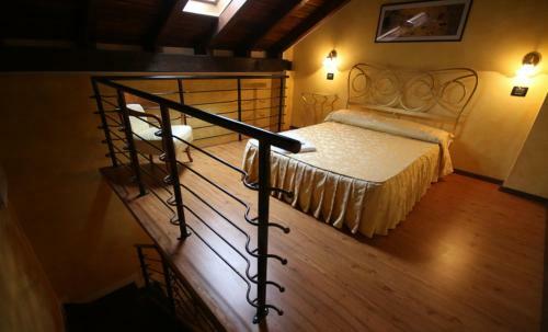 Hostal Vila Romeo And Juliet