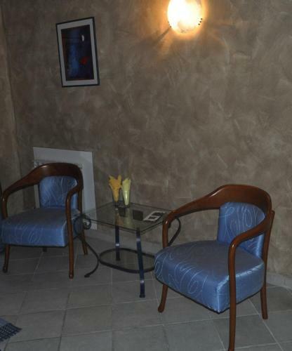 Hostal Vila Romeo And Juliet