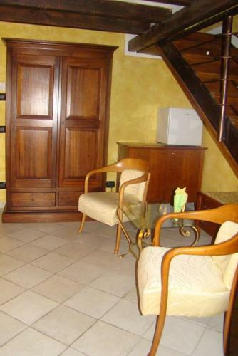 Hostal Vila Romeo And Juliet