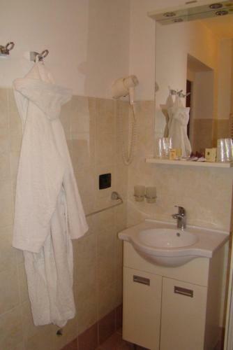Hostal Vila Romeo And Juliet