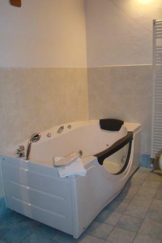 Hostal Vila Romeo And Juliet