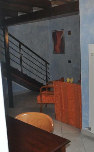 Hostal Vila Romeo And Juliet