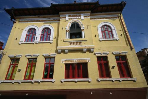 Hostal Vila Romeo And Juliet