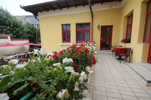 Hostal Vila Romeo And Juliet