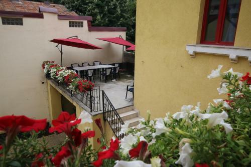 Hostal Vila Romeo And Juliet