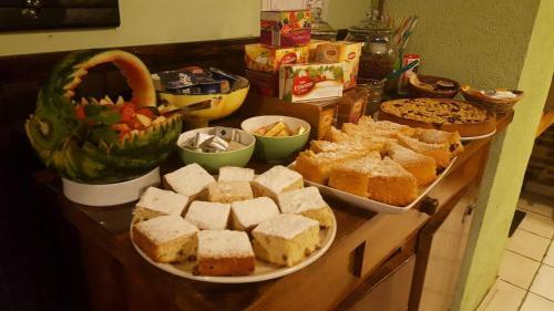 Hostal Vila Romeo And Juliet