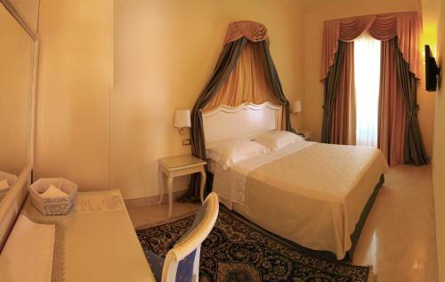 Hotel Villaggio San Giovanni