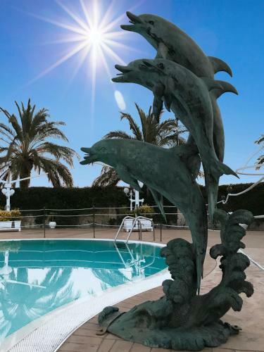 Hotel Villaggio San Giovanni