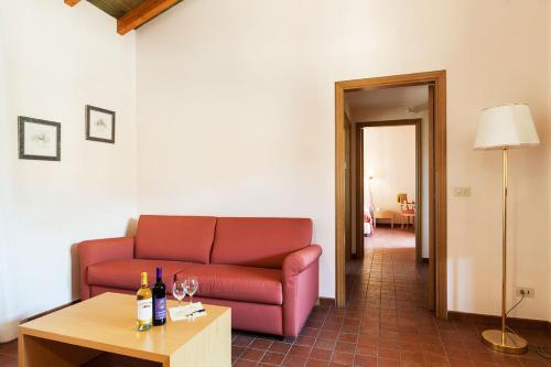Agroturismo Agriturismo Valle Galfina