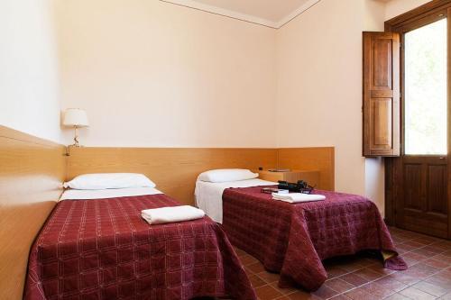 Agroturismo Agriturismo Valle Galfina