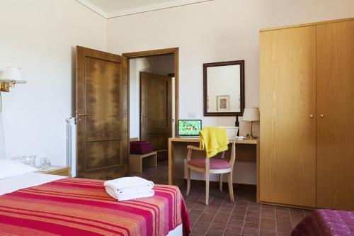Agroturismo Agriturismo Valle Galfina