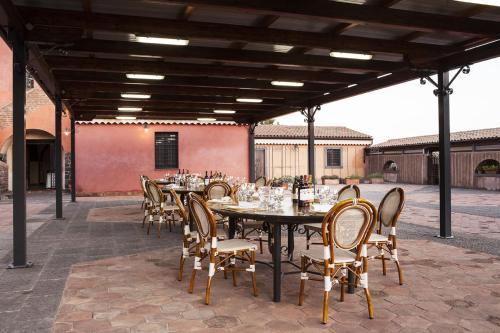 Agroturismo Agriturismo Valle Galfina