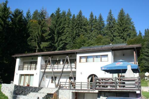 Hostal Casa Timis