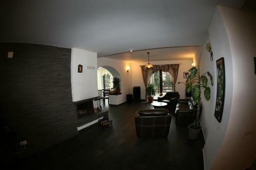 Hostal Casa Timis