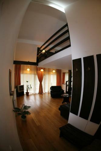 Hostal Casa Timis