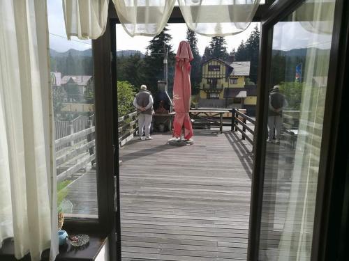 Hostal Casa Timis