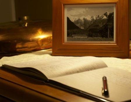 Hotel Misty Peaks